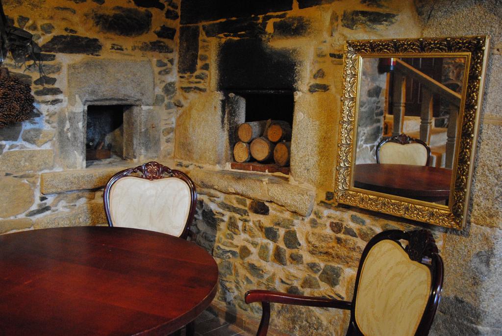 Pazo Do Souto Hotel