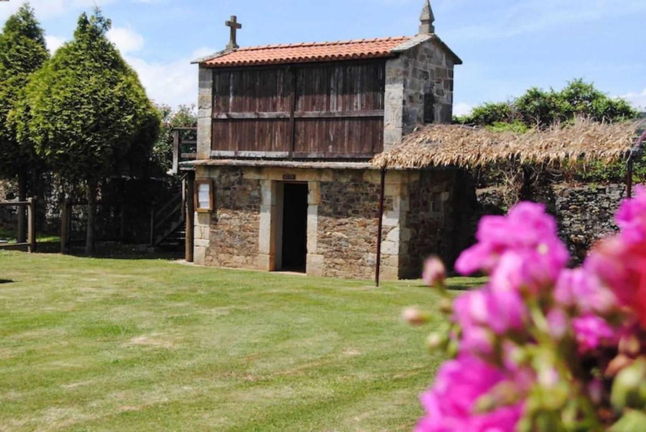Hotel Pazo Do Souto 4*