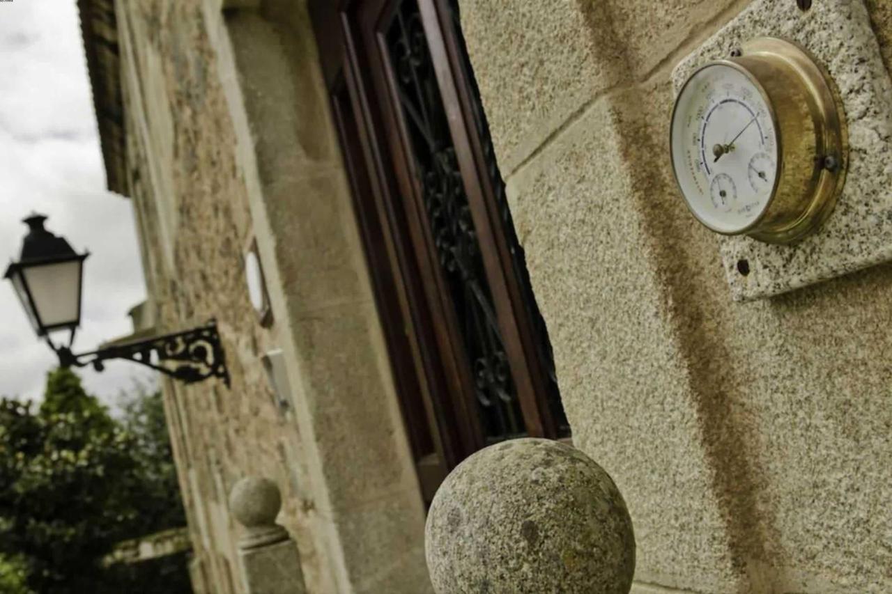 Pazo Do Souto 4* Carballo