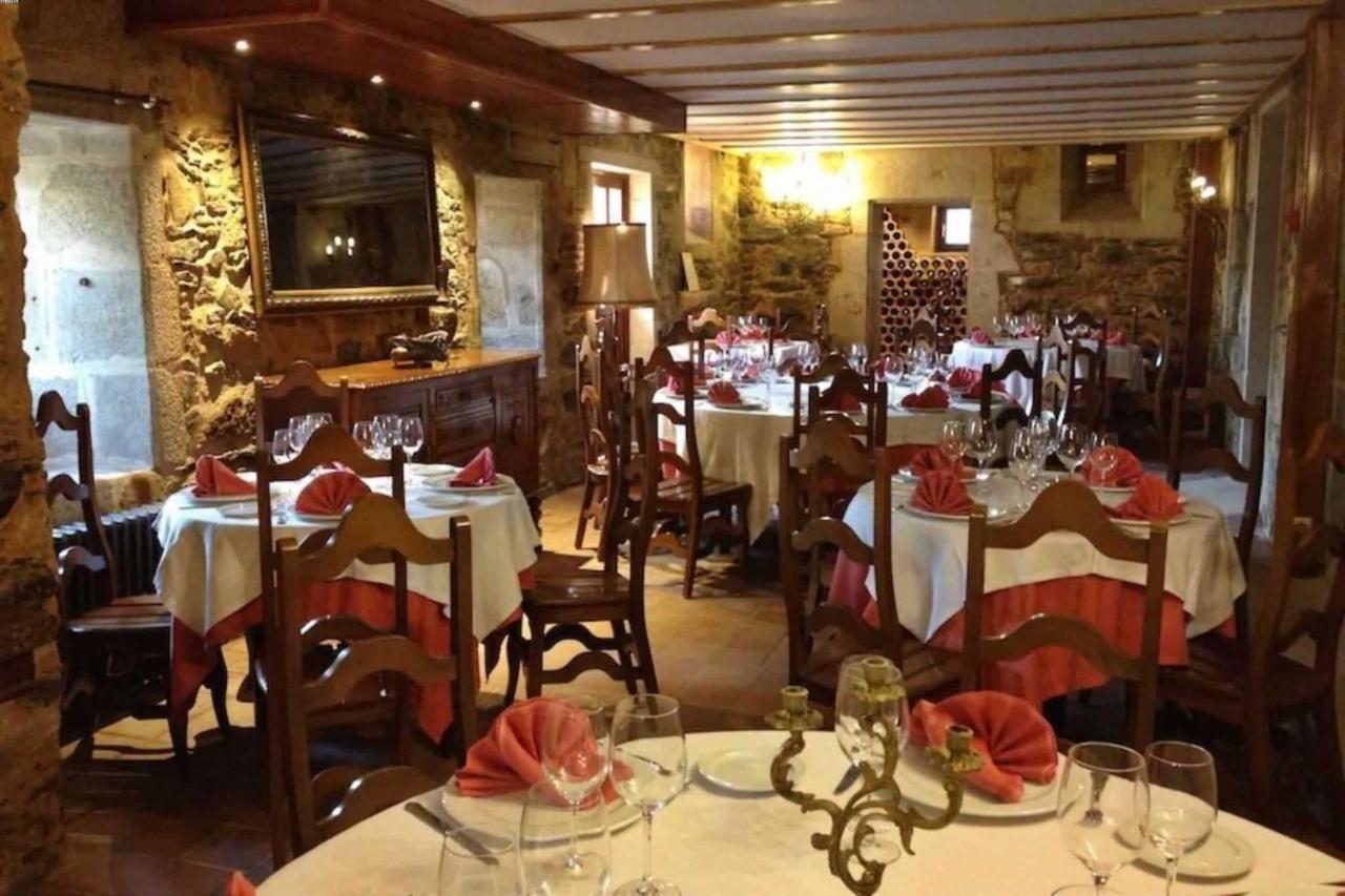 Pazo Do Souto 4* Carballo
