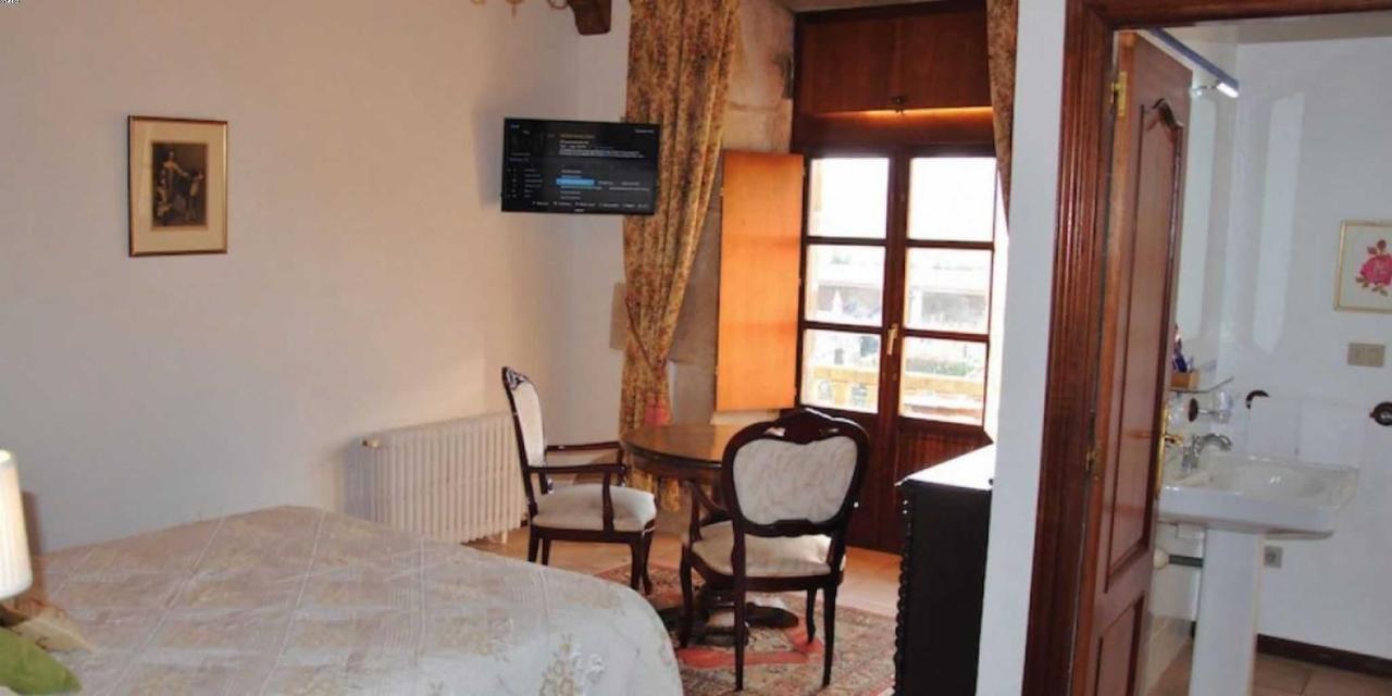 Hotel Pazo Do Souto
