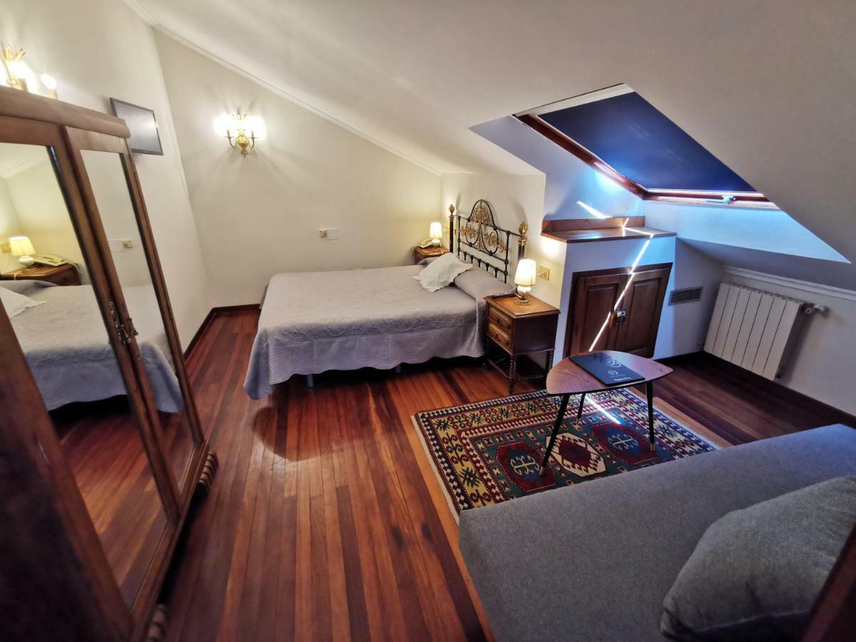 Pazo Do Souto Hotel