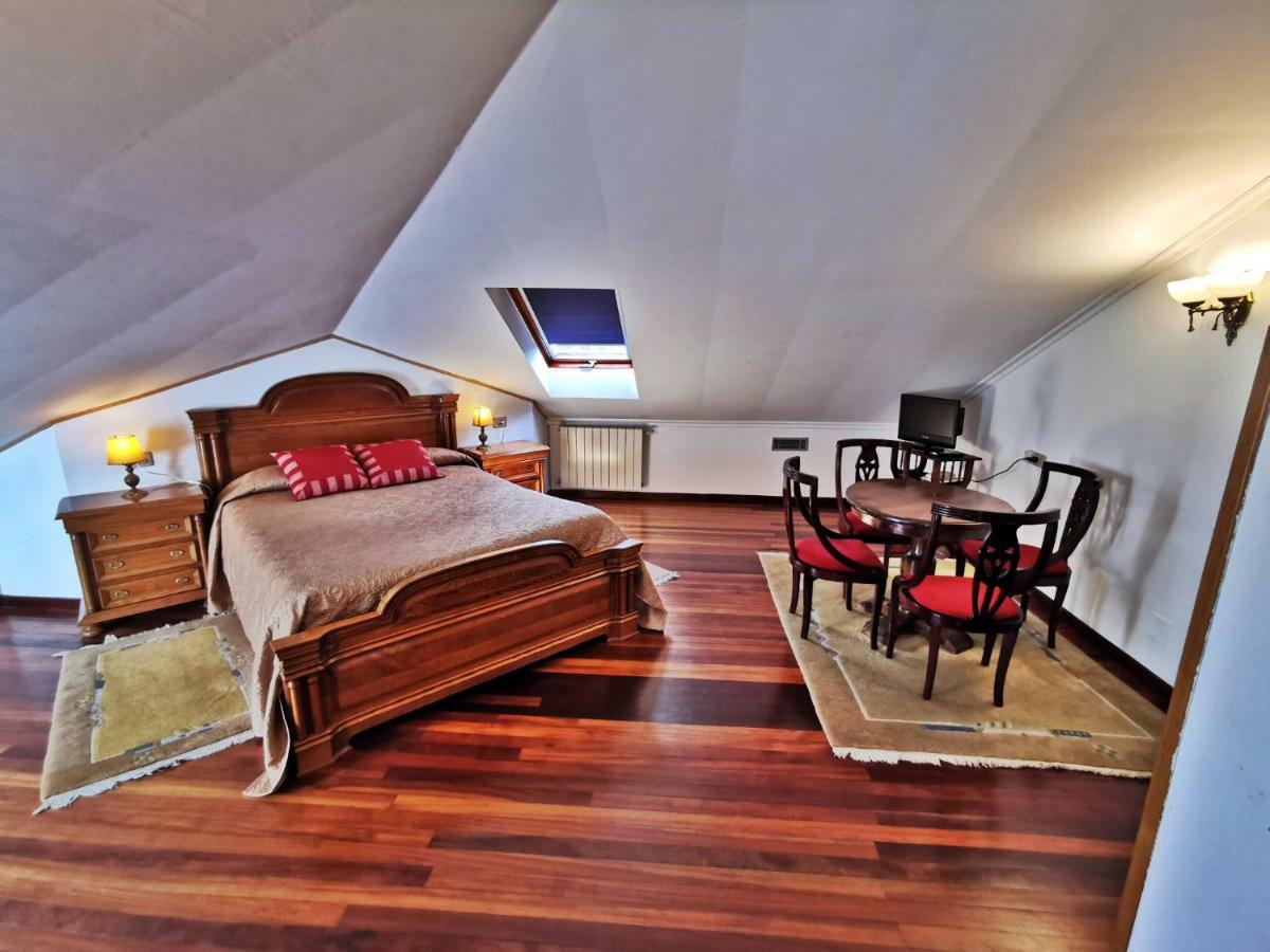 Pazo Do Souto 4*