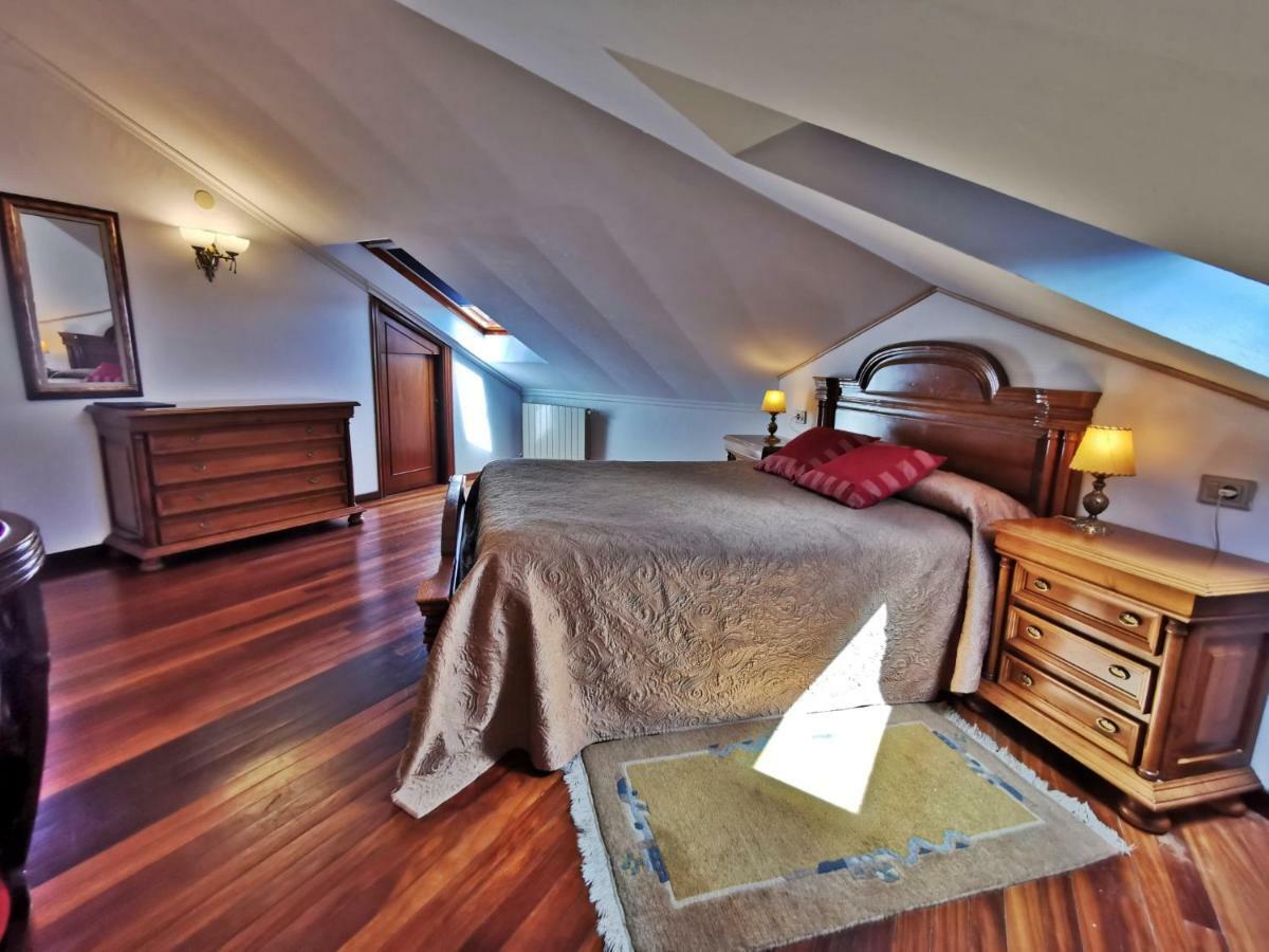 Hotel Pazo Do Souto