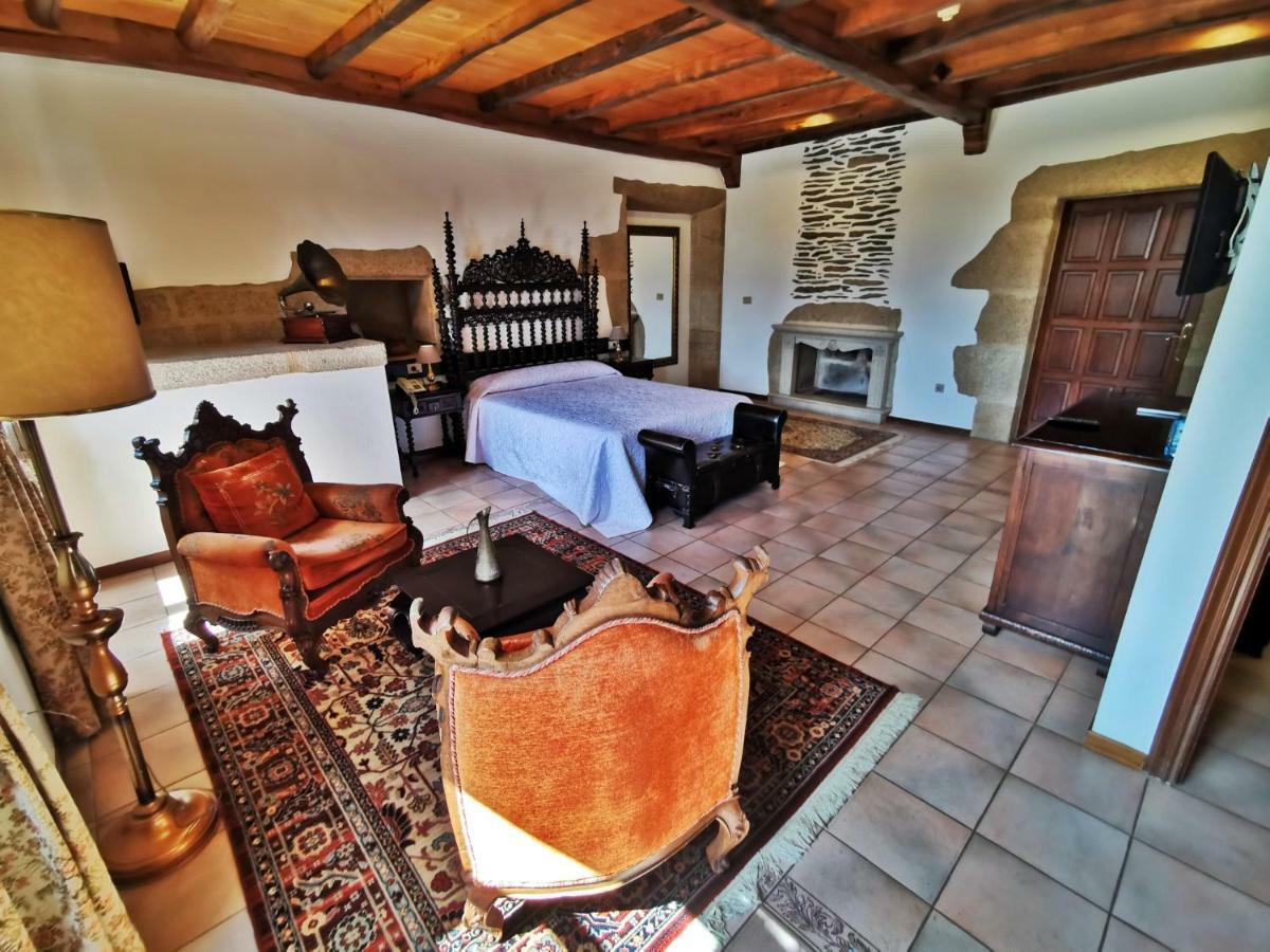 Pazo Do Souto 4*