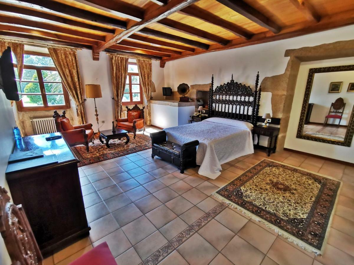 Pazo Do Souto
