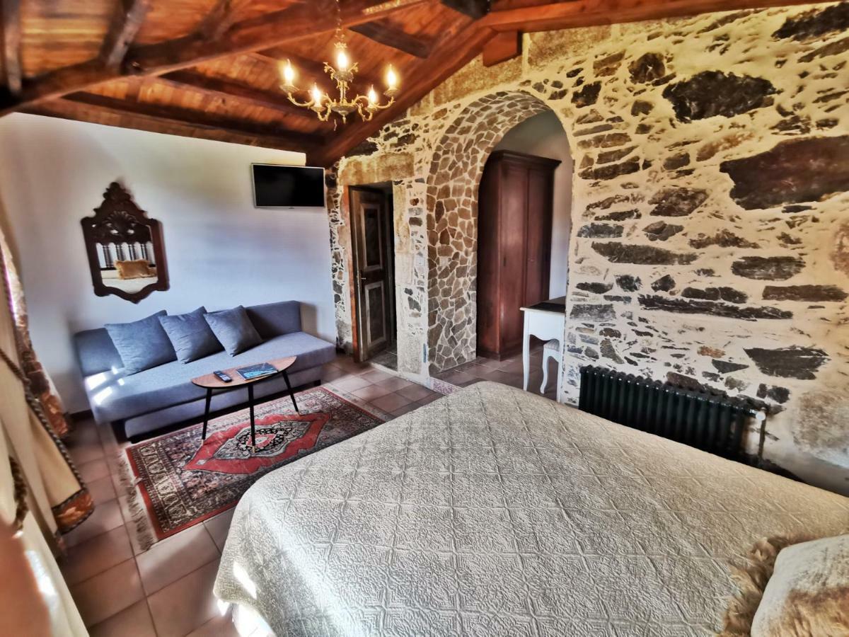 Hotel Pazo Do Souto 4*
