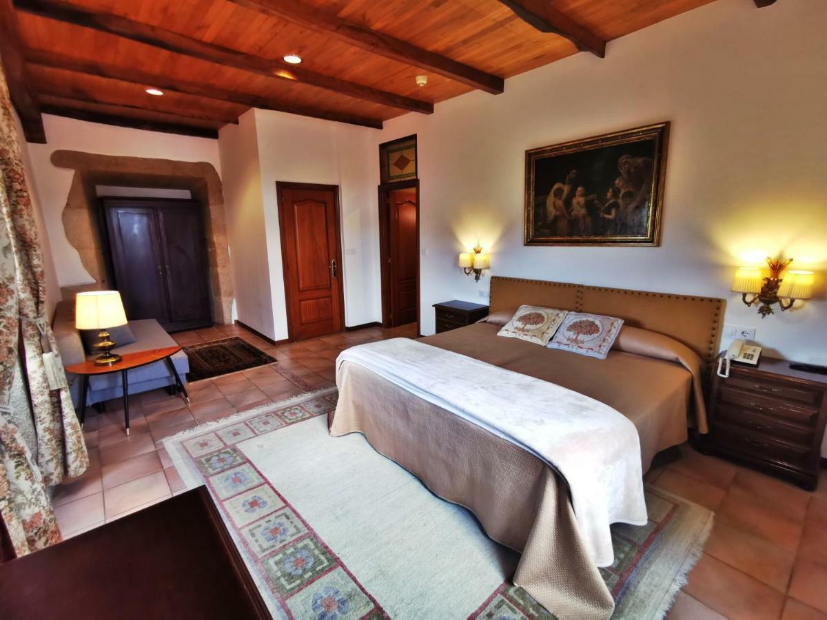 Pazo Do Souto 4*