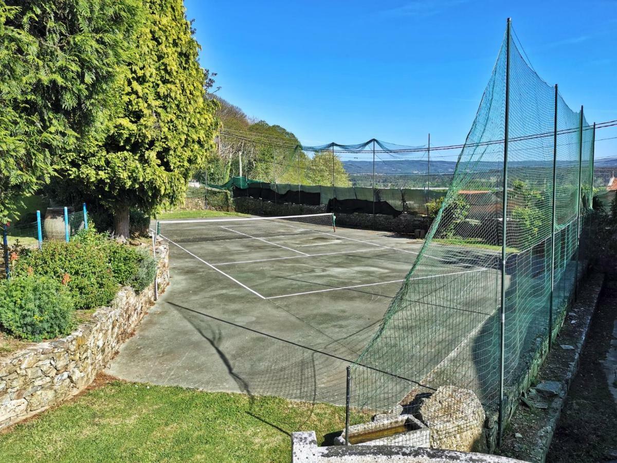 Pazo Do Souto 4* Carballo