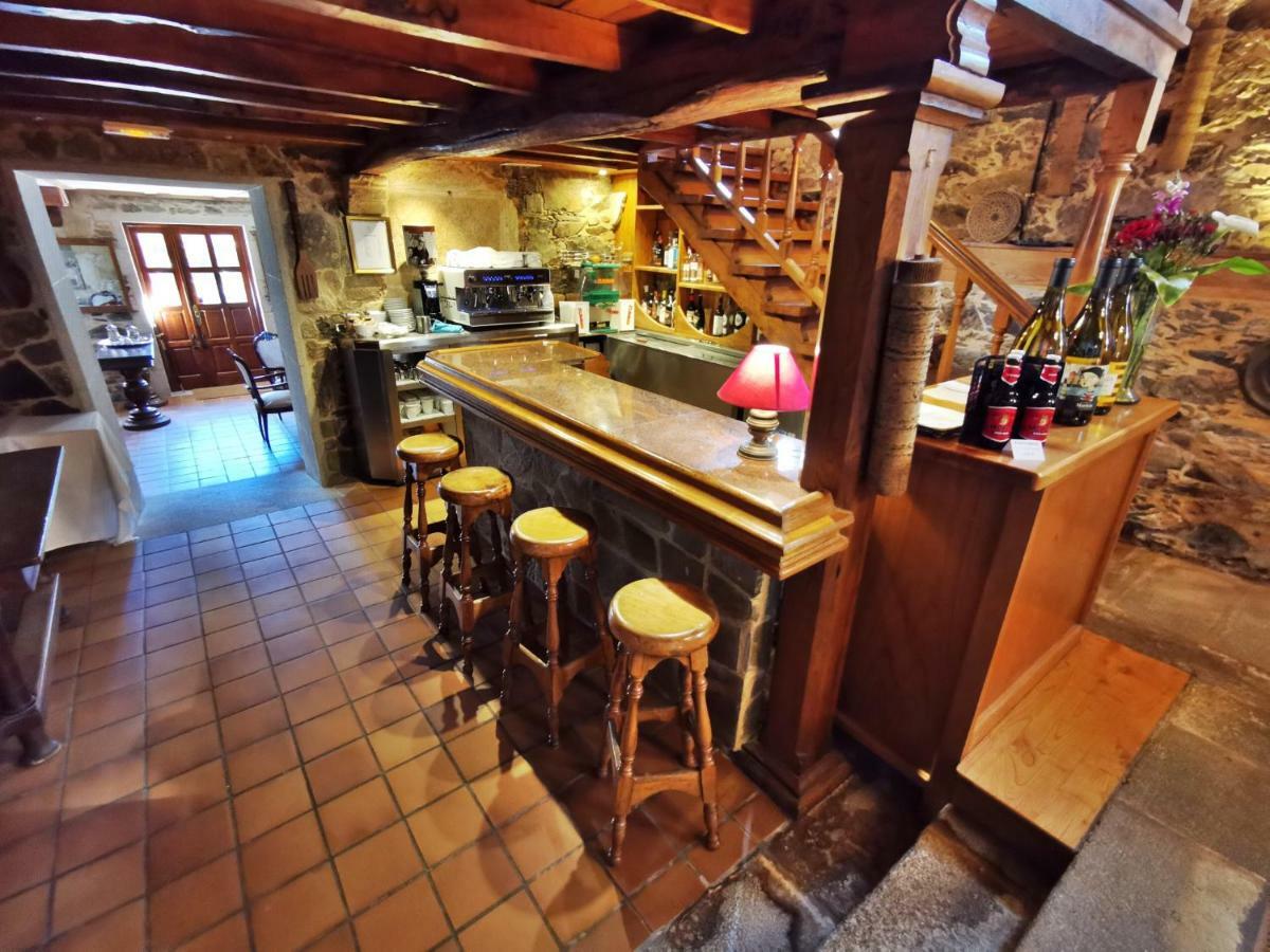 Pazo Do Souto 4* Carballo