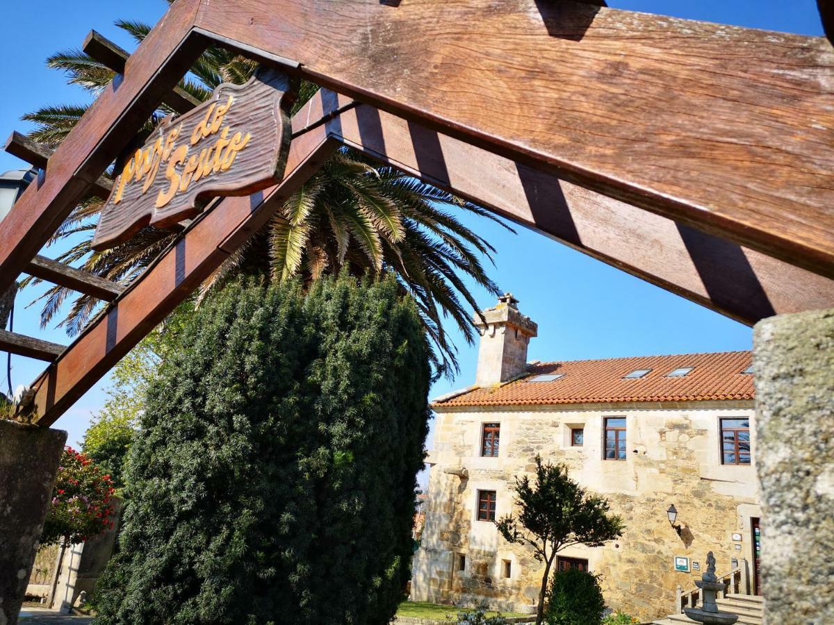 Pazo Do Souto Carballo