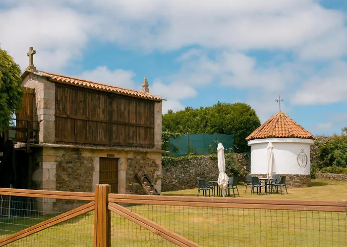 Pazo Do Souto