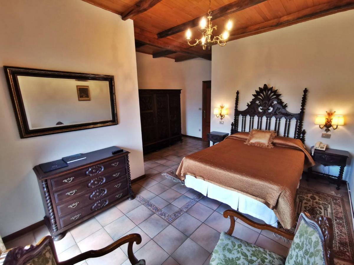 Hotel Pazo Do Souto